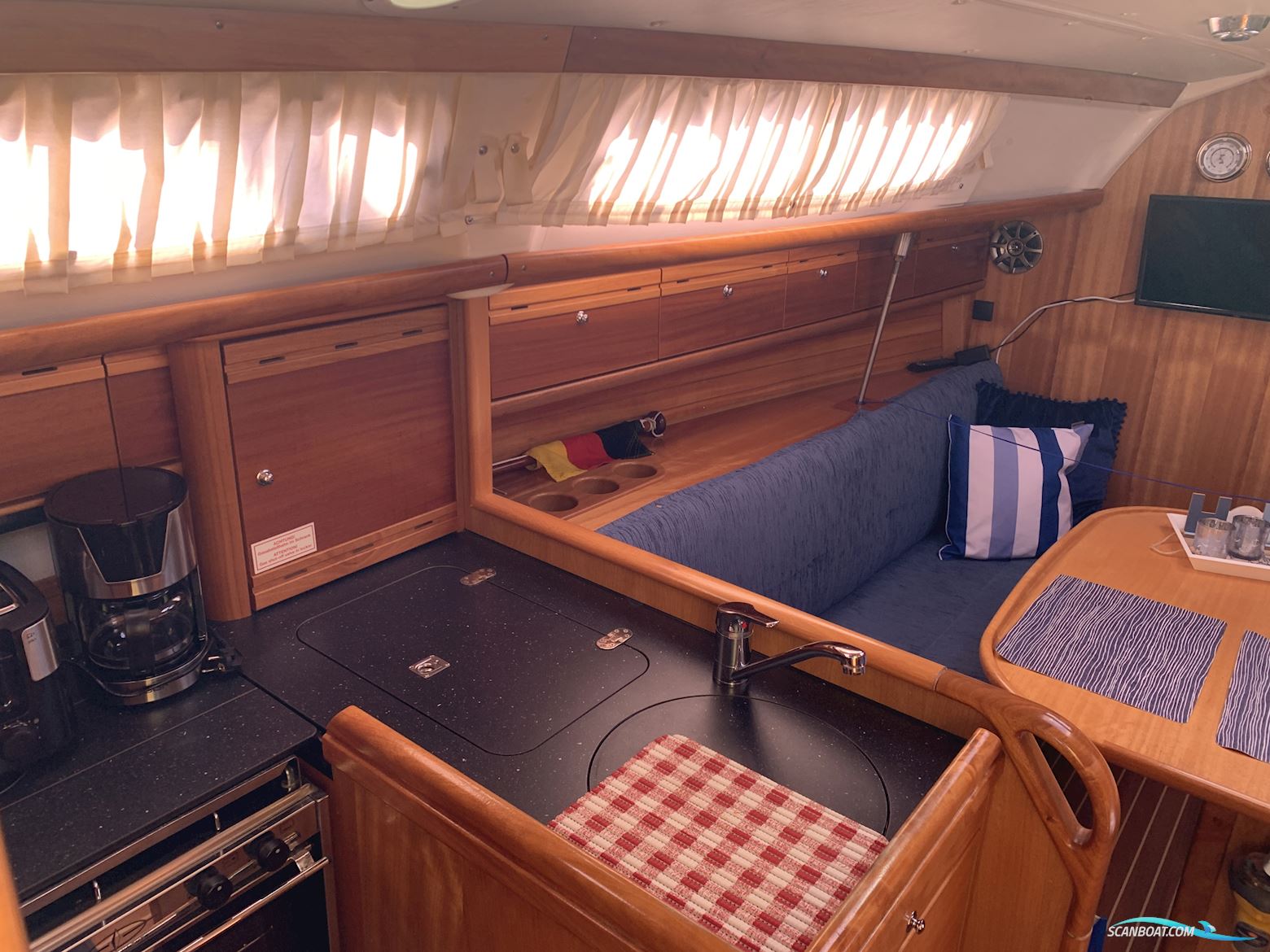 Bavaria 31 Cruiser Limited Edition