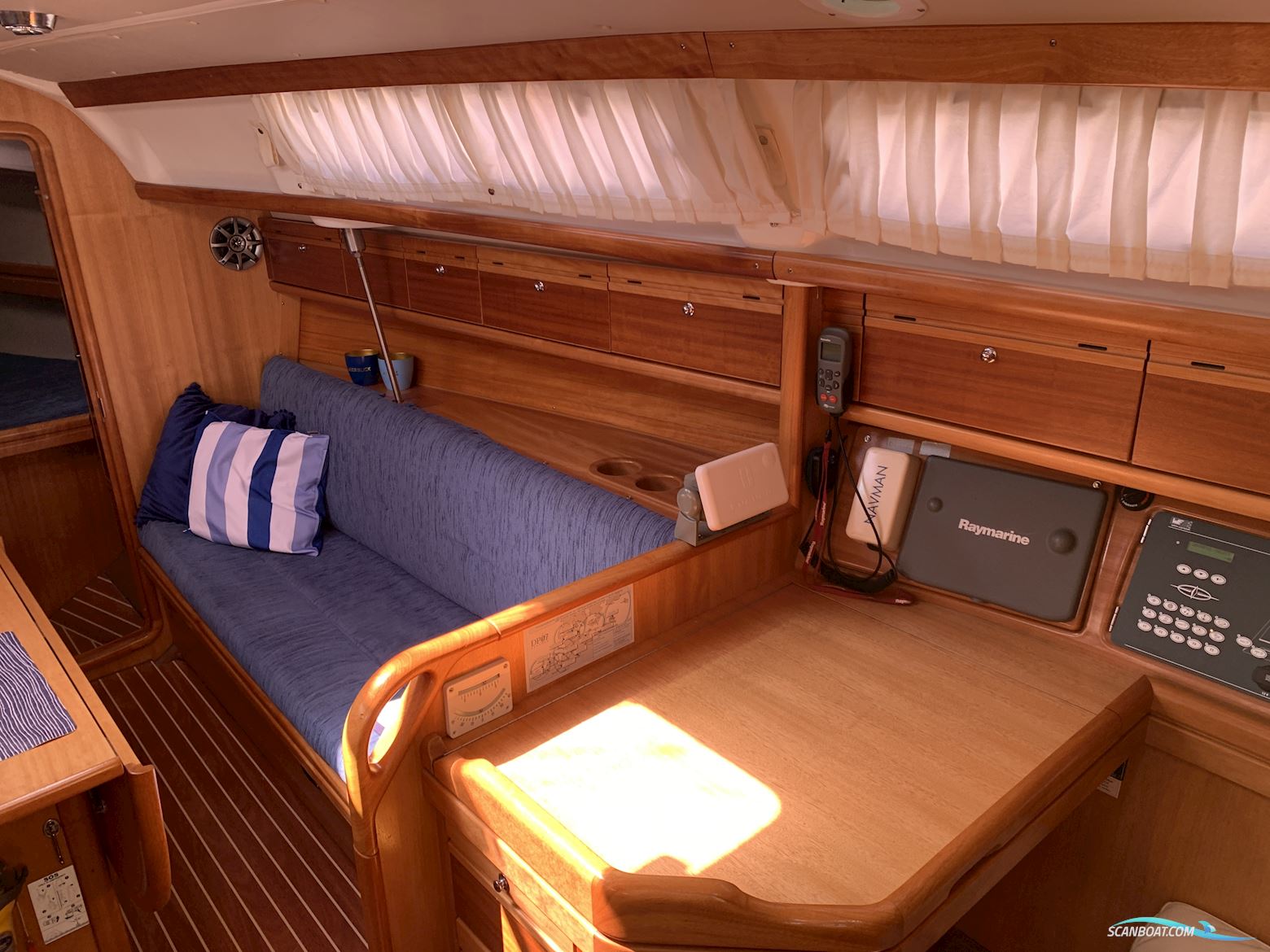 Bavaria 31 Cruiser Limited Edition