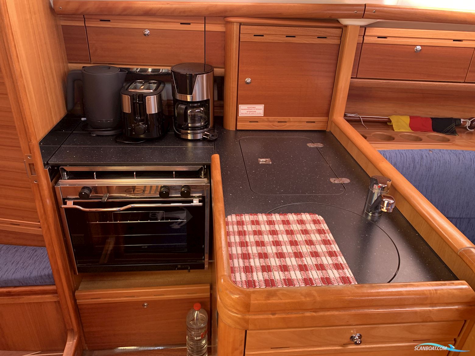 Bavaria 31 Cruiser Limited Edition