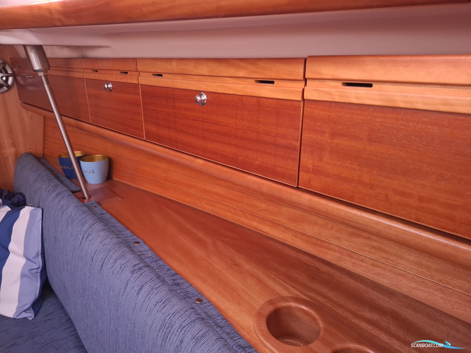 Bavaria 31 Cruiser Limited Edition