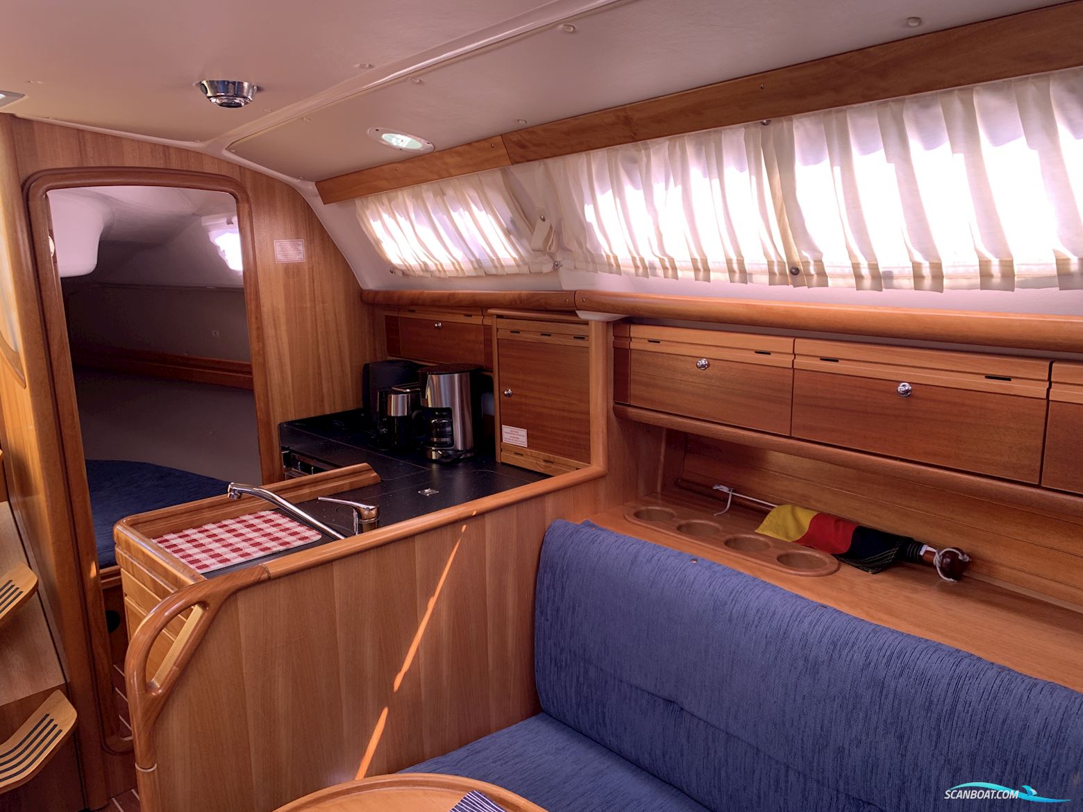 Bavaria 31 Cruiser Limited Edition