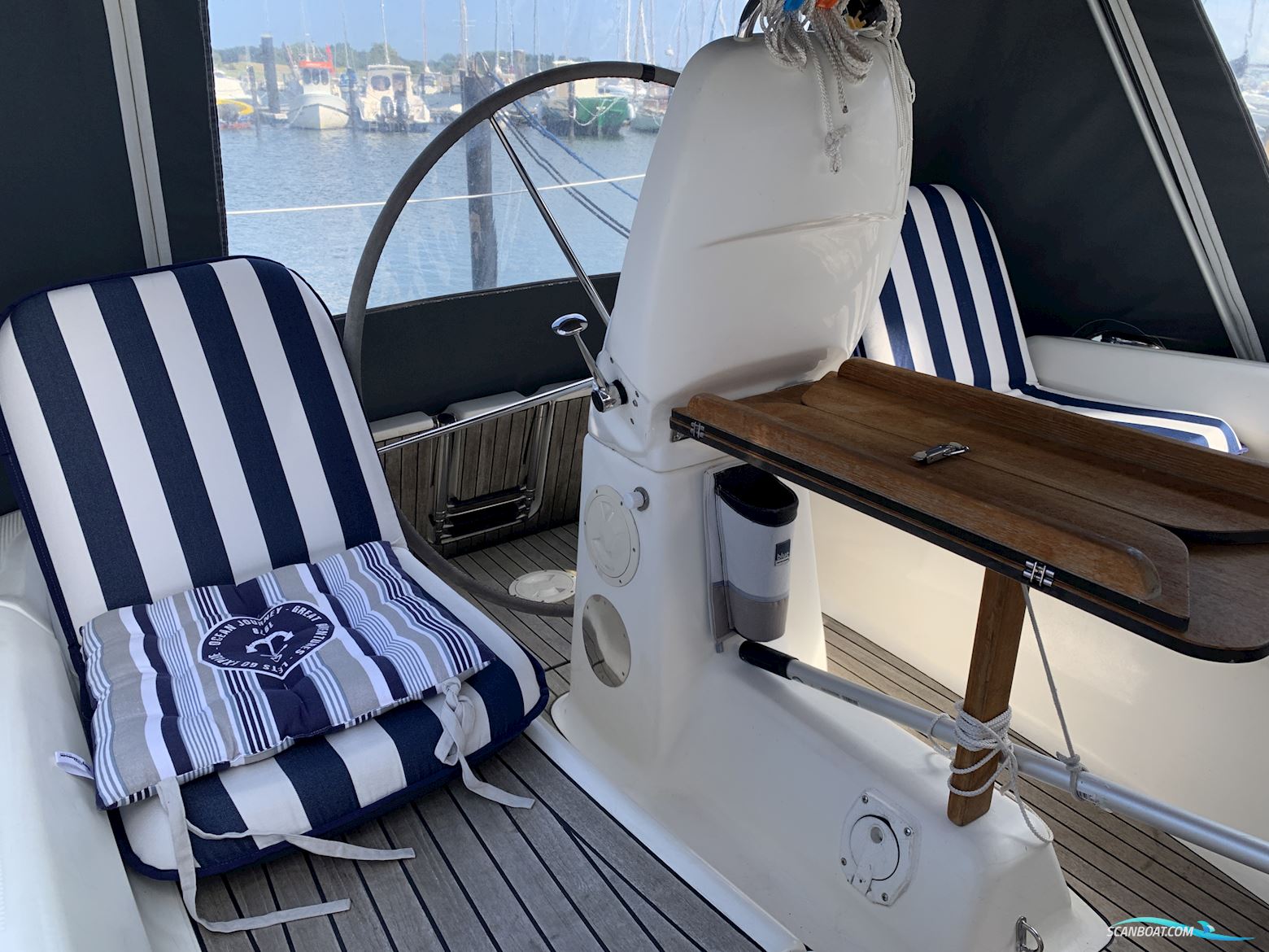 Bavaria 31 Cruiser Limited Edition