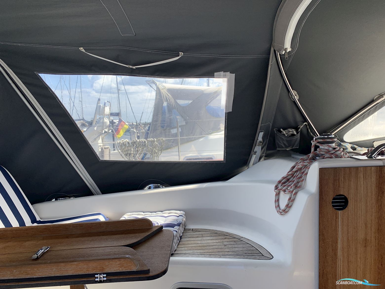 Bavaria 31 Cruiser Limited Edition