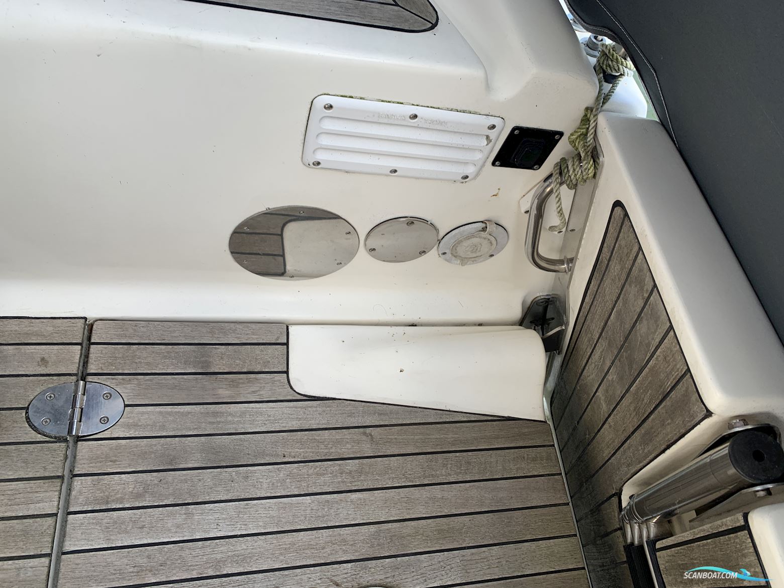 Bavaria 31 Cruiser Limited Edition