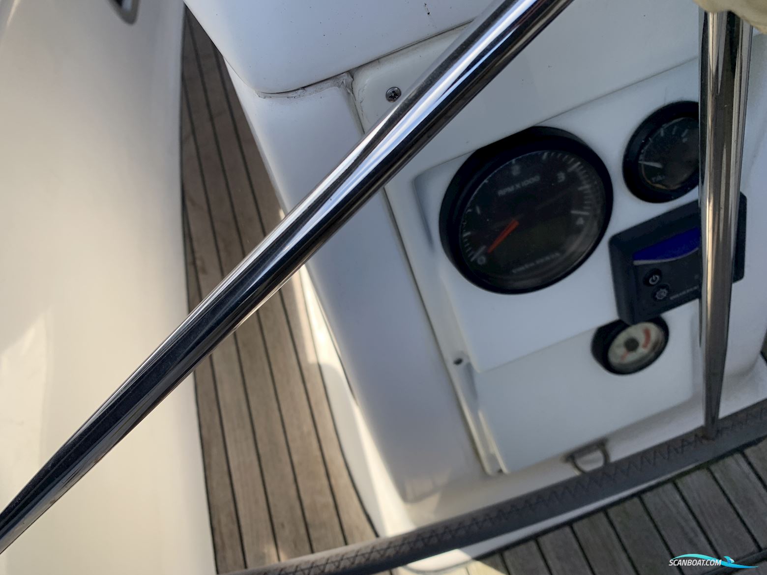 Bavaria 31 Cruiser Limited Edition