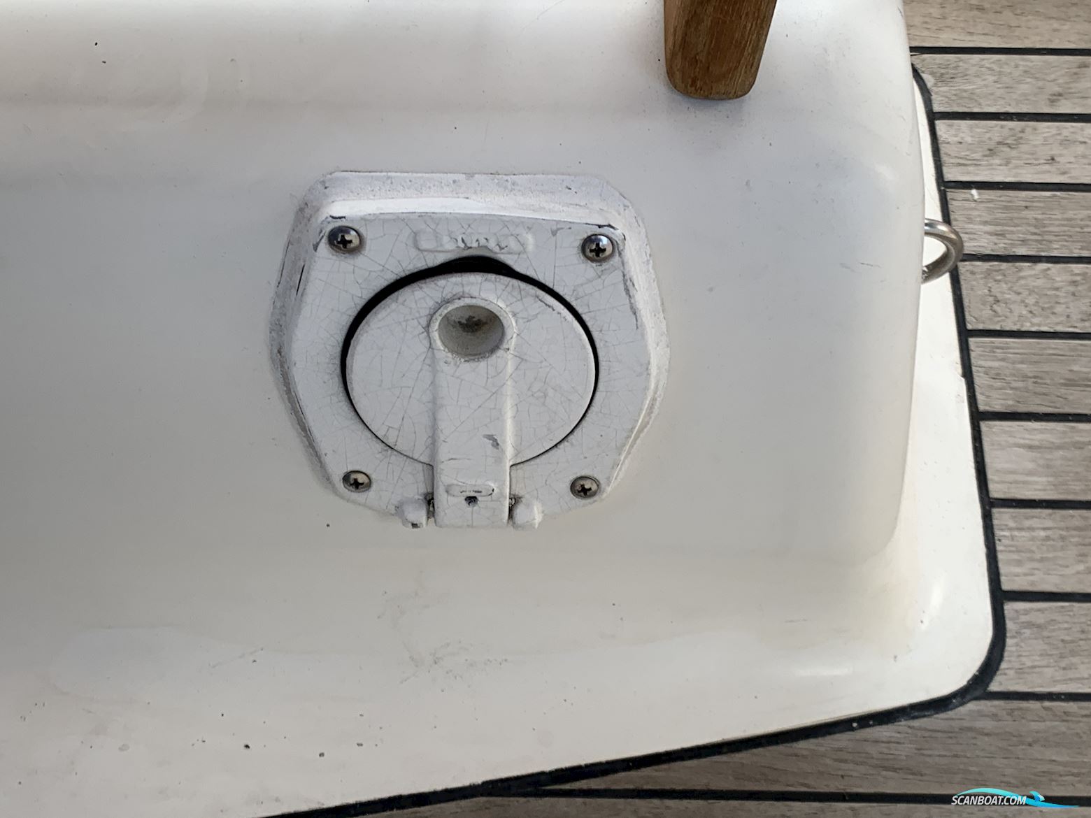 Bavaria 31 Cruiser Limited Edition