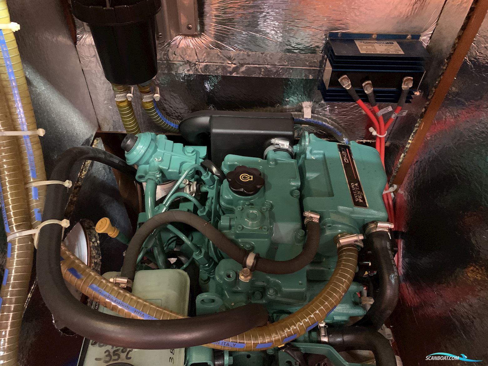 Bavaria 31 Cruiser Limited Edition