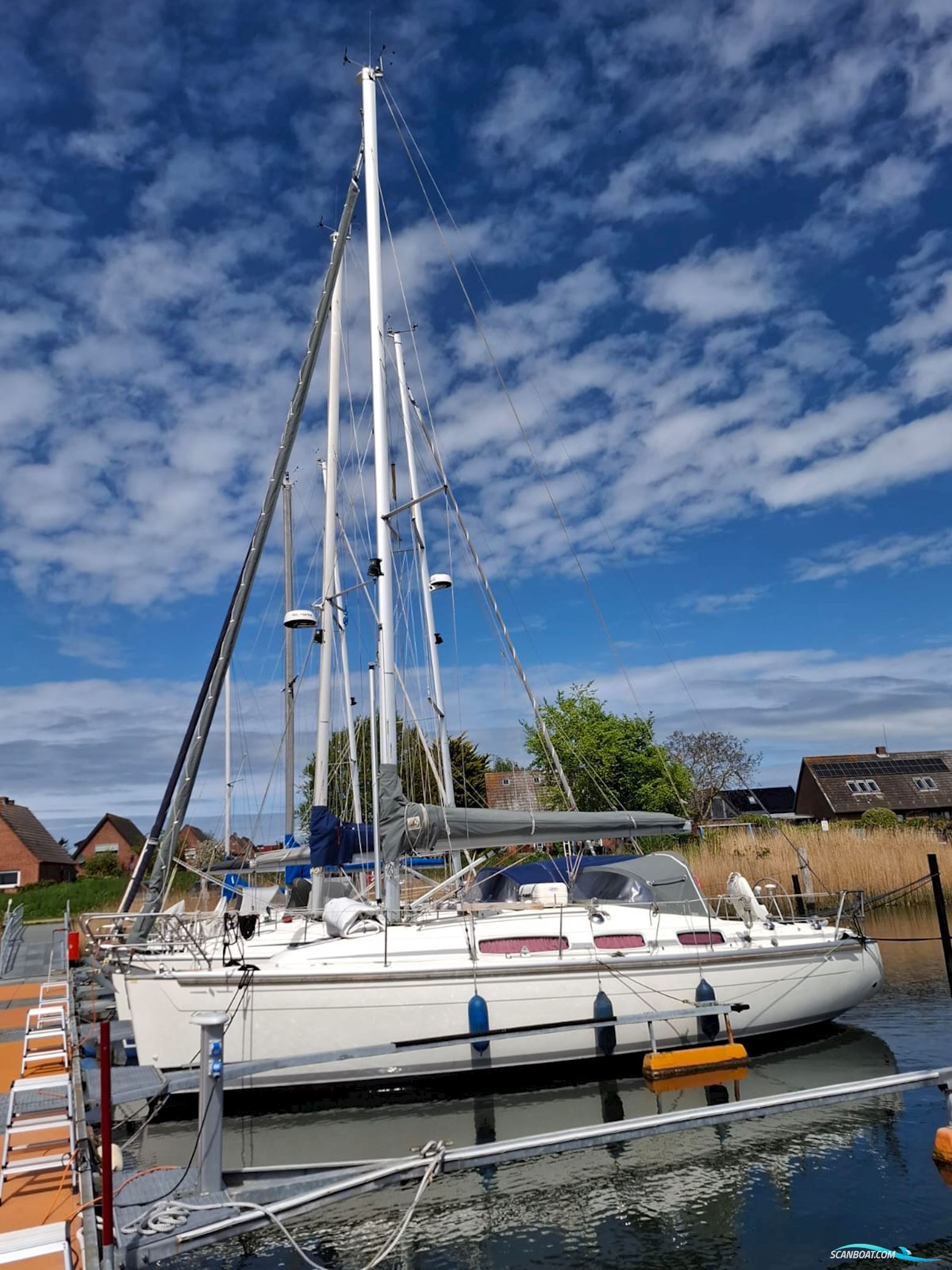 Bavaria 31 Cruiser Limited Edition