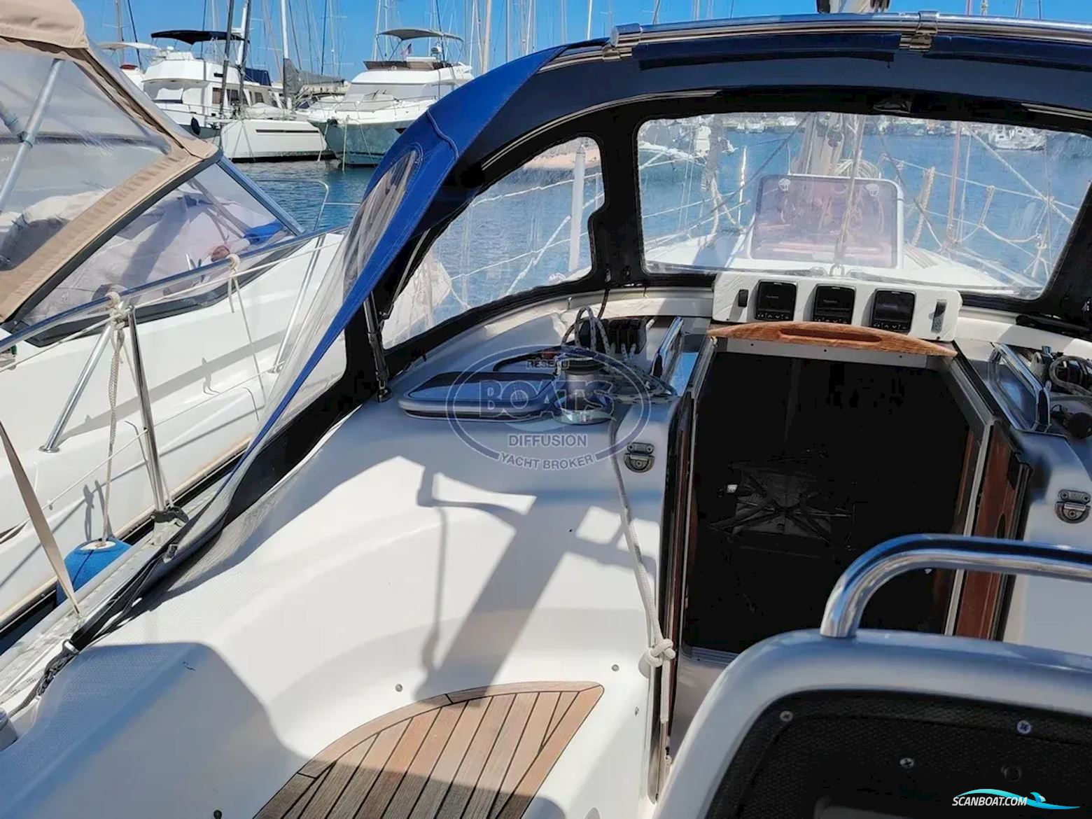 Bavaria 31 Cruiser