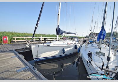 Bavaria 31 Cruiser Sejlbåd 2007, Holland