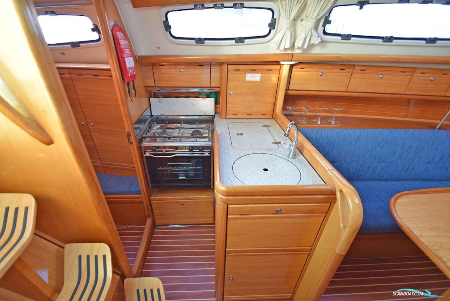 Bavaria 31 Cruiser