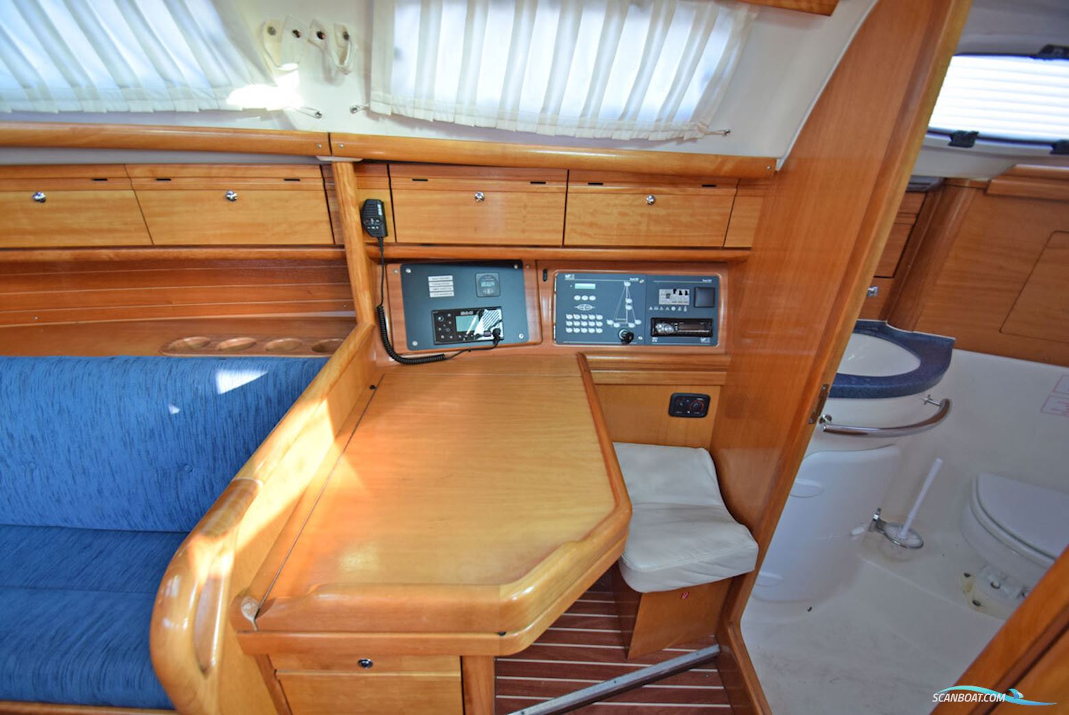 Bavaria 31 Cruiser