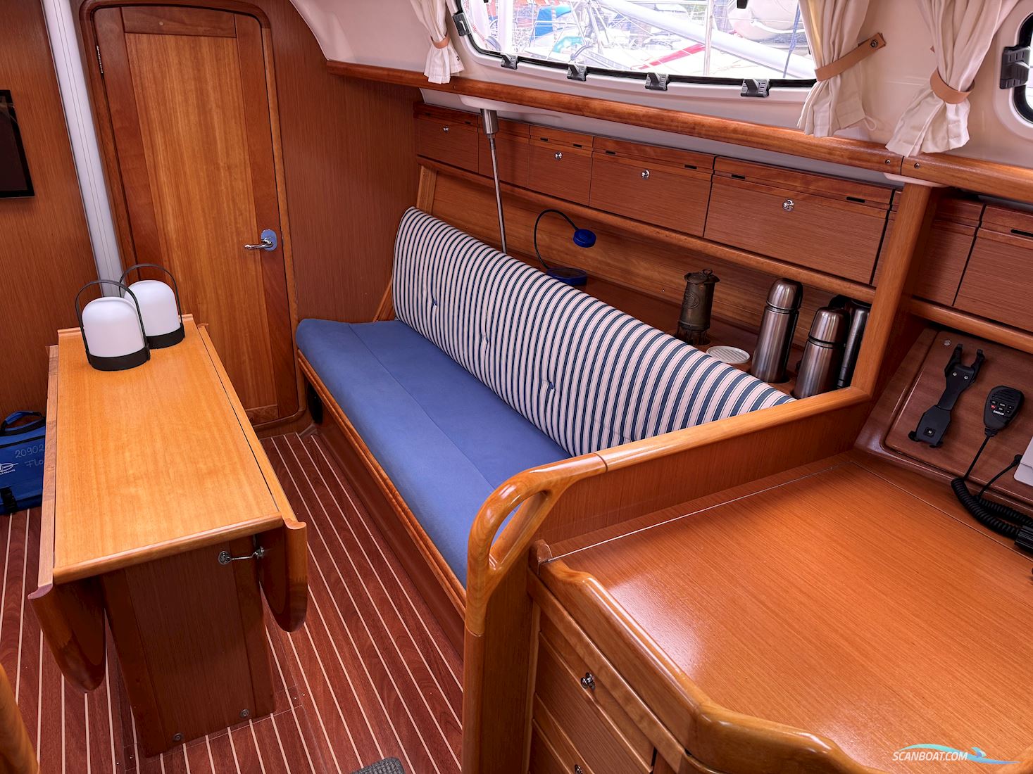 Bavaria 31 Cruiser