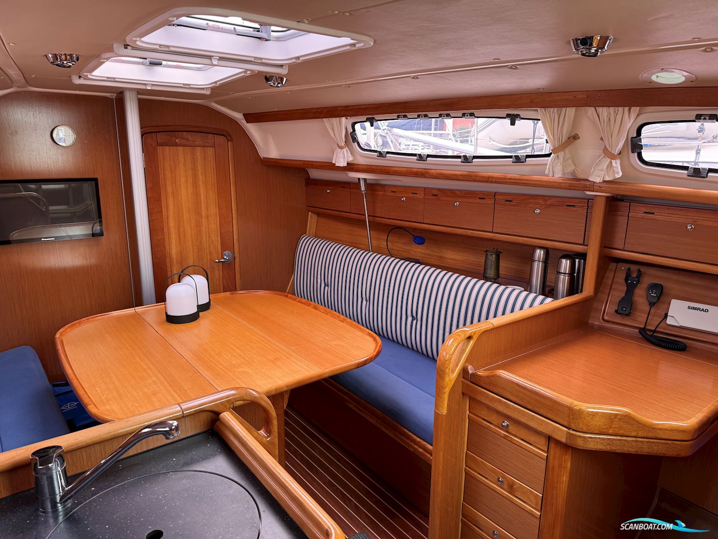 Bavaria 31 Cruiser