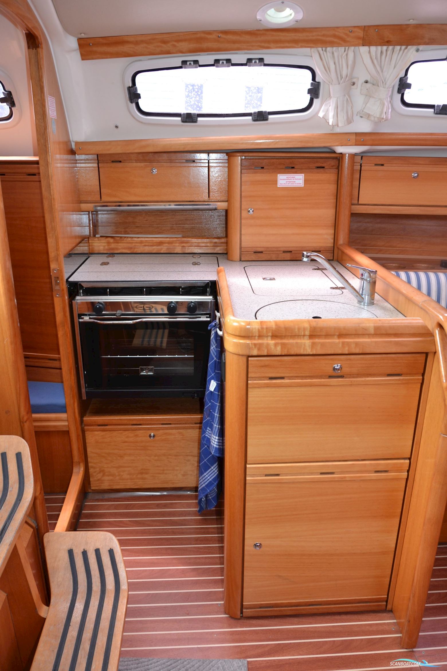 Bavaria 31 Cruiser
