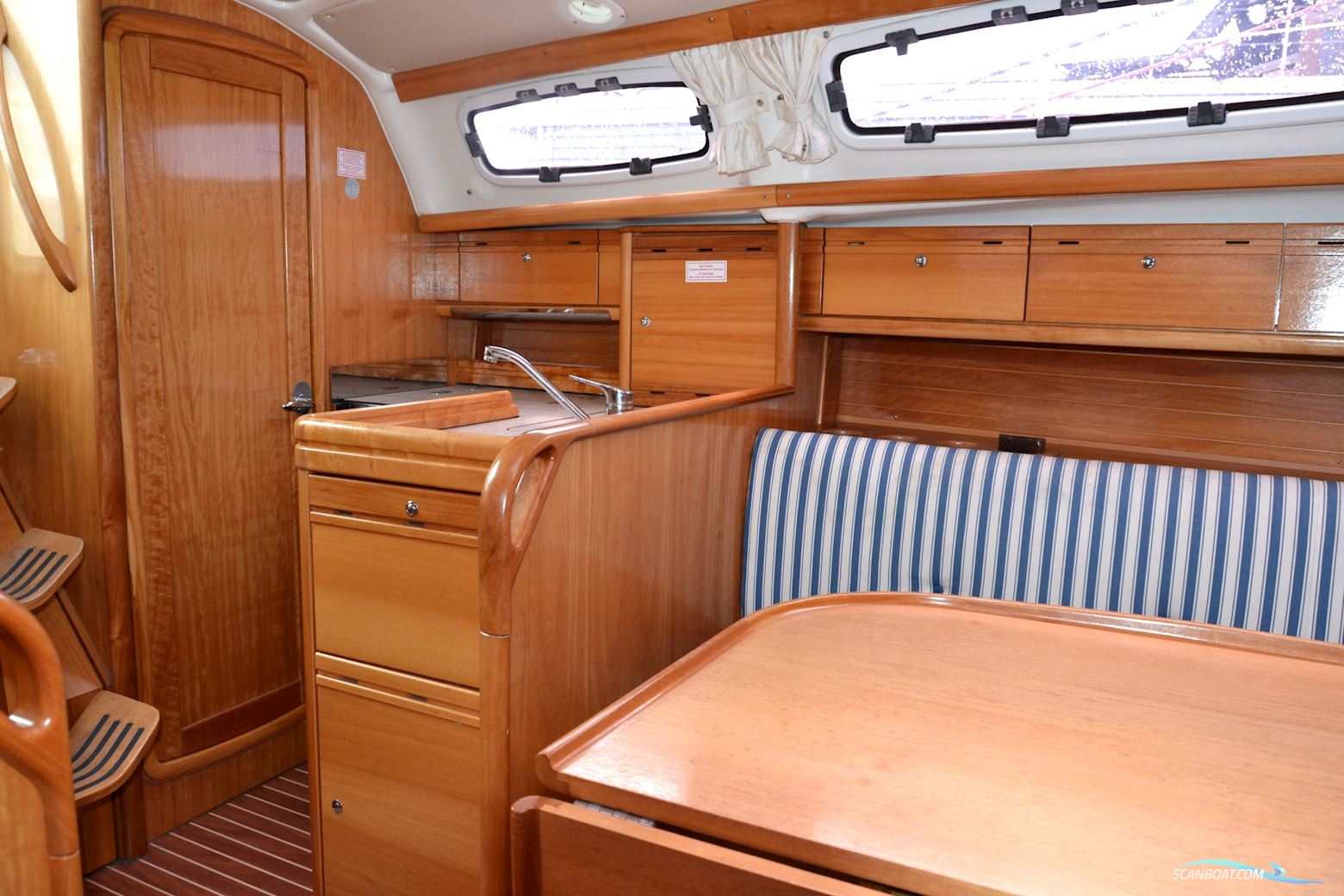 Bavaria 31 Cruiser