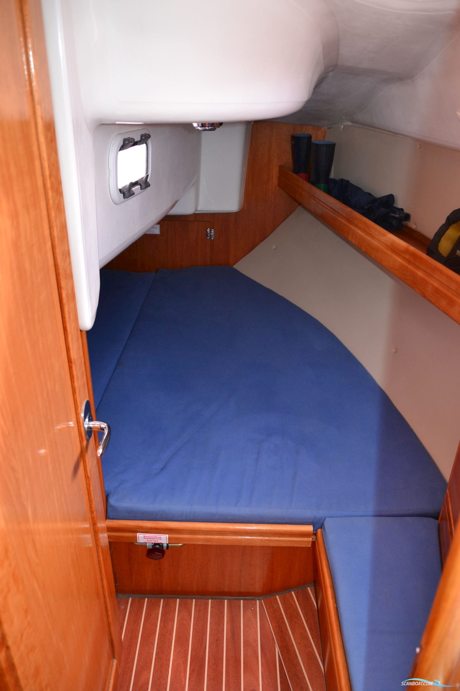 Bavaria 31 Cruiser