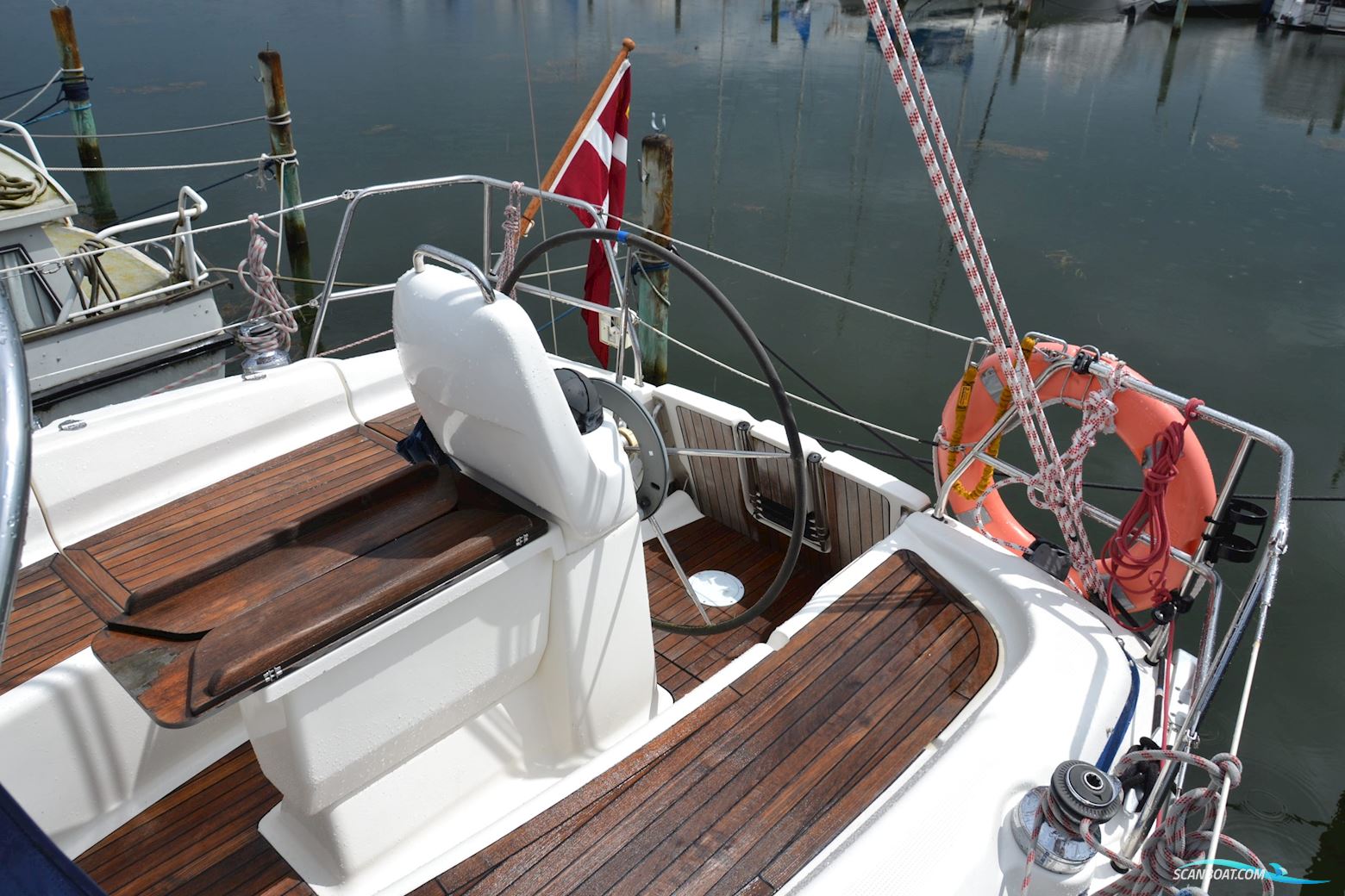 Bavaria 31 Cruiser