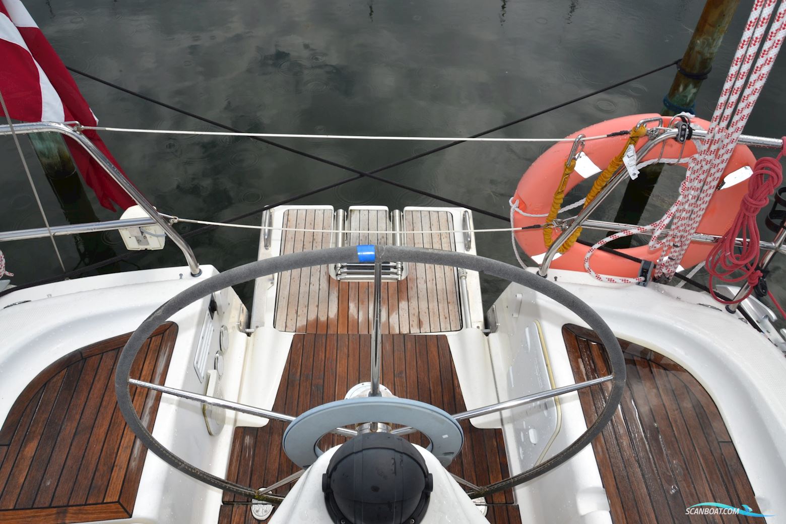 Bavaria 31 Cruiser