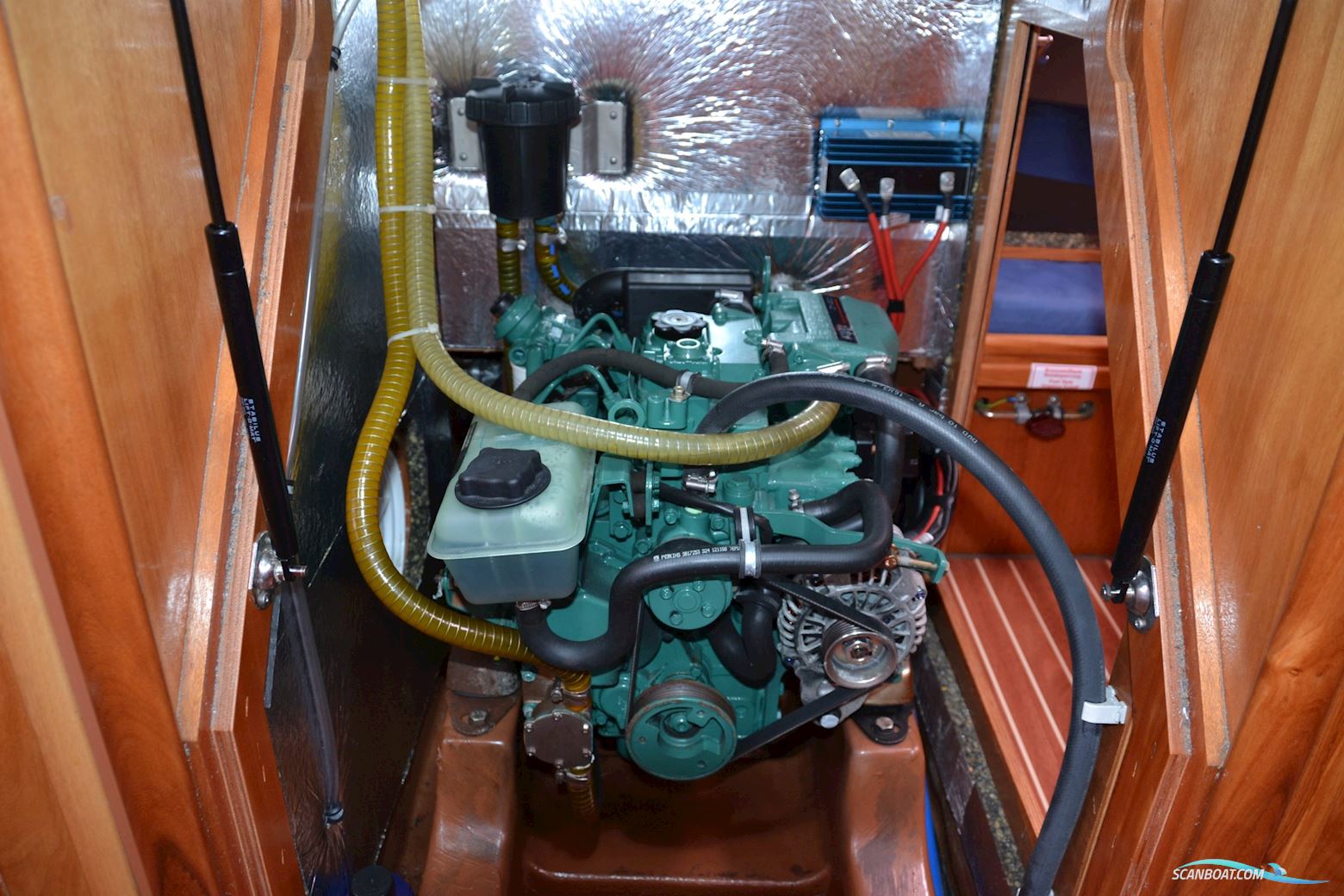 Bavaria 31 Cruiser