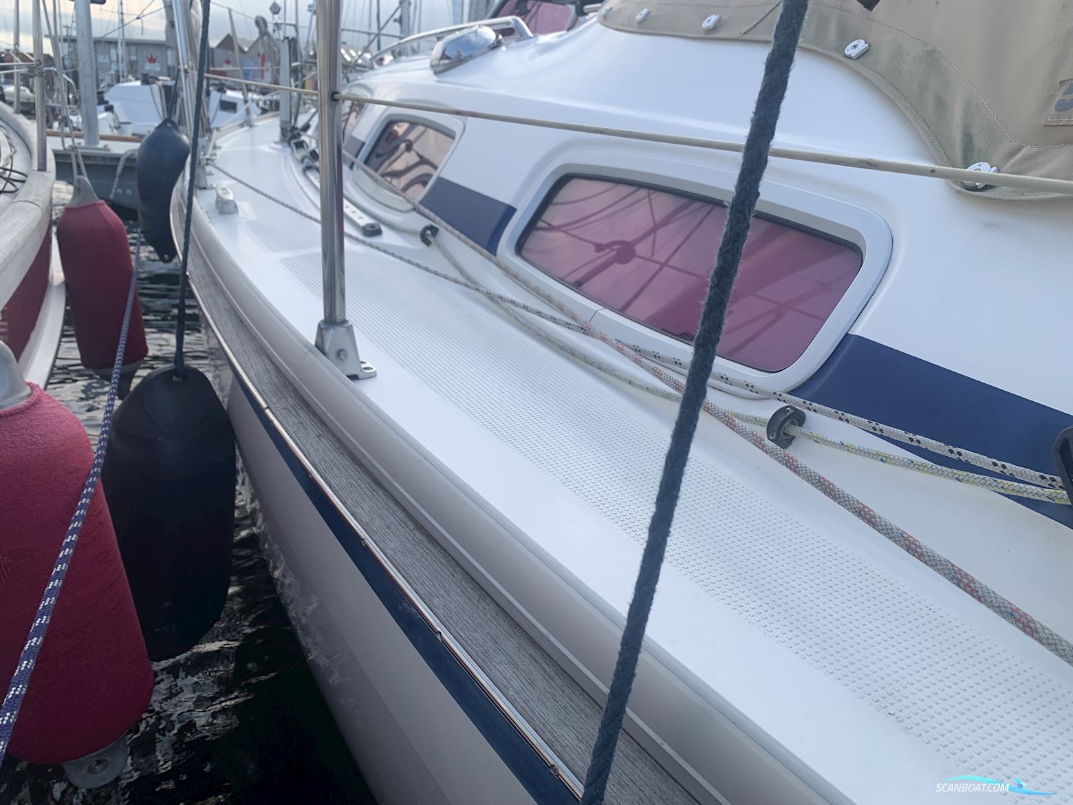 Bavaria 31 Cruiser