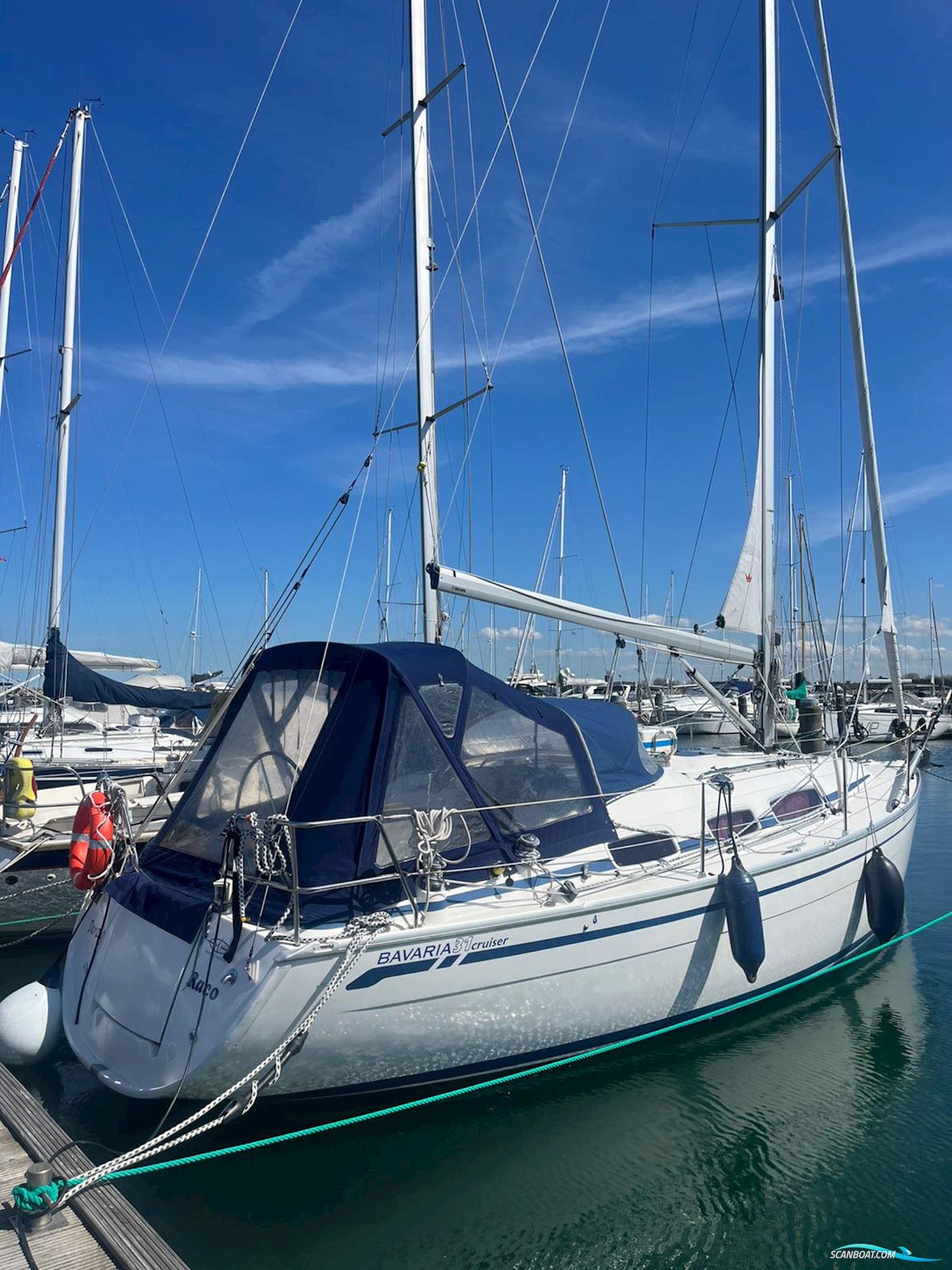 Bavaria 31 Cruiser