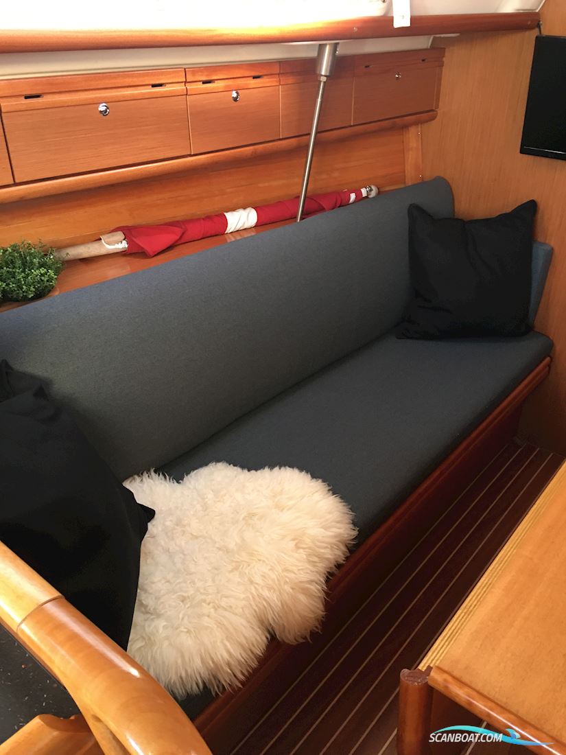 Bavaria 31 cruiser