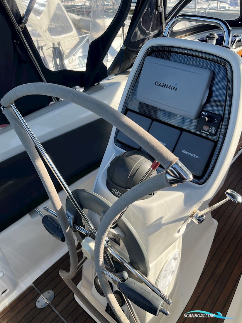 Bavaria 31 cruiser