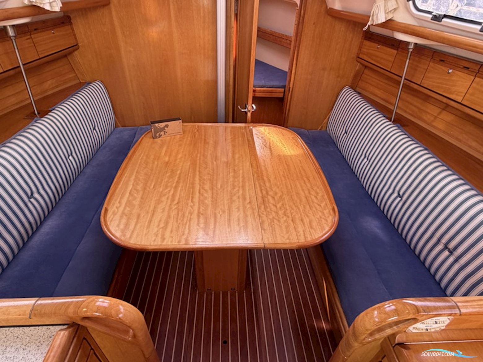 Bavaria 31 Cruiser