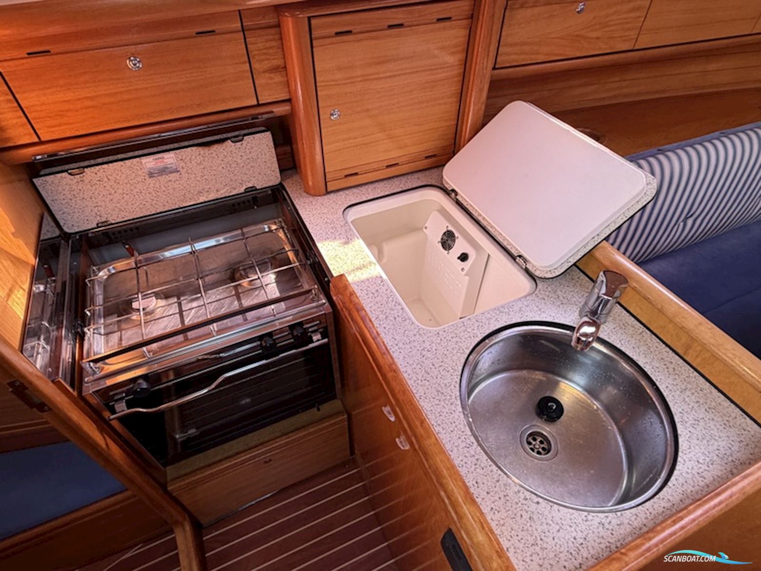 Bavaria 31 Cruiser