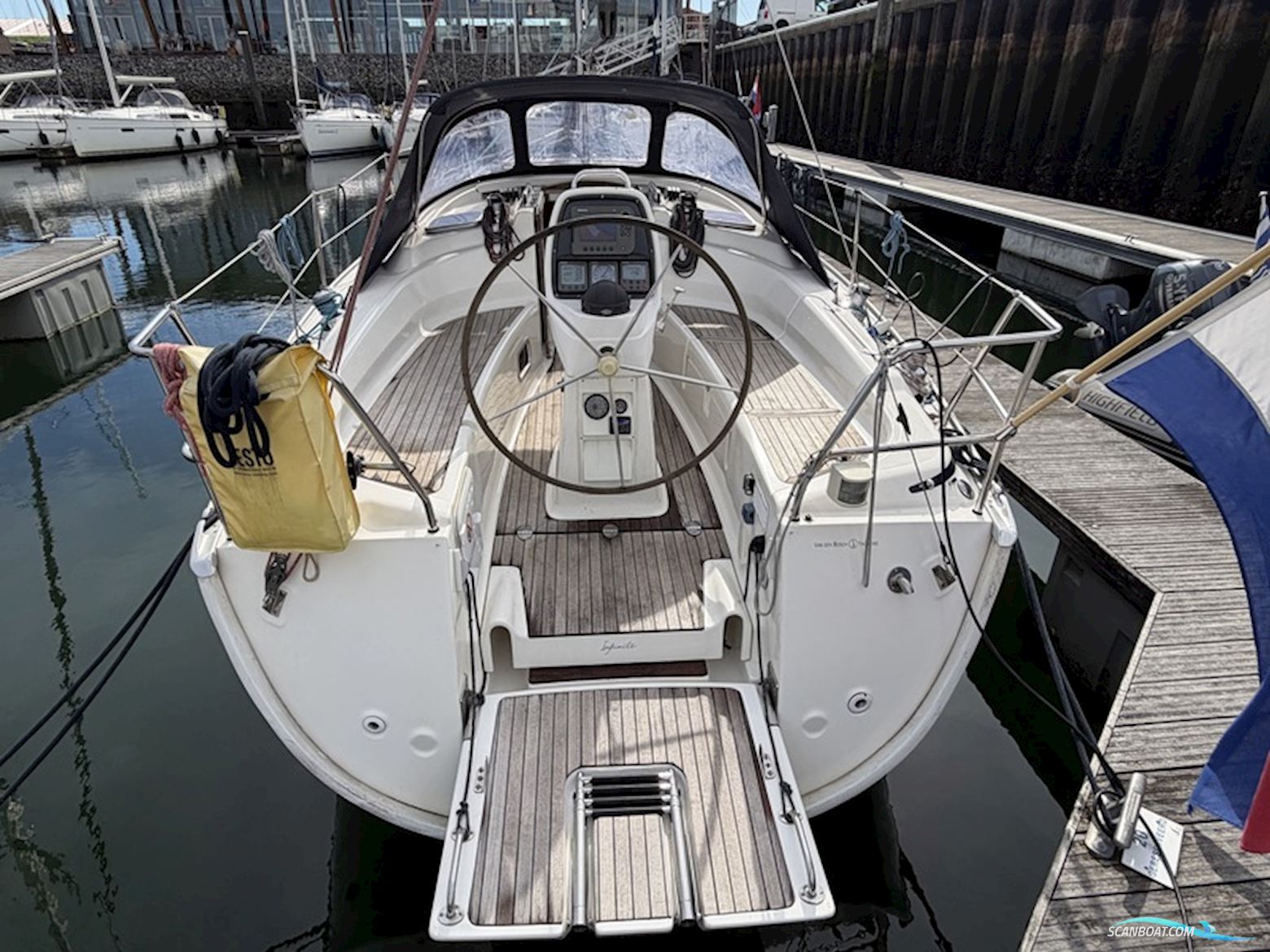 Bavaria 31 Cruiser