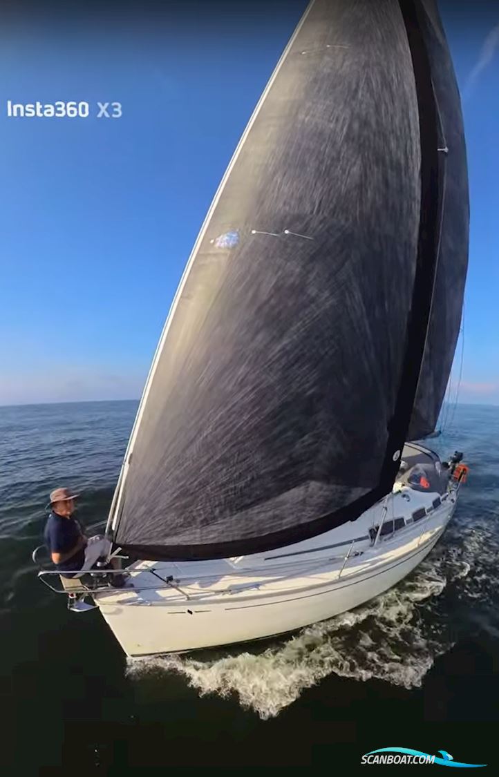 Bavaria 31 Cruiser