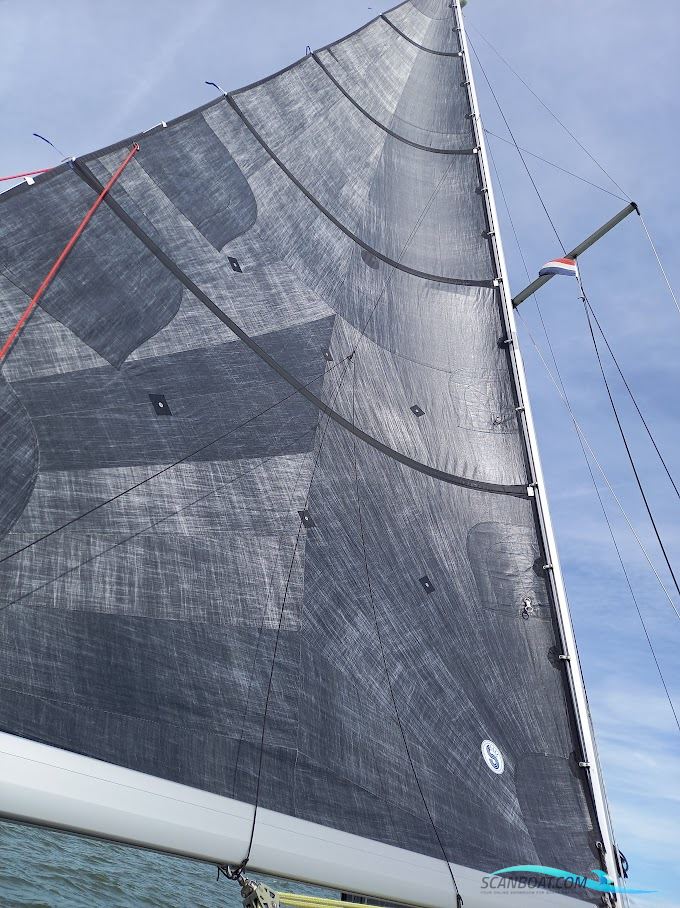 Bavaria 31 Cruiser