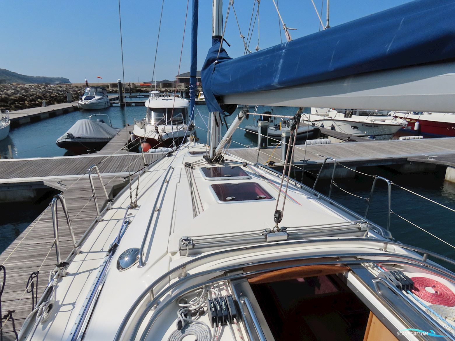 Bavaria 31 Cruiser
