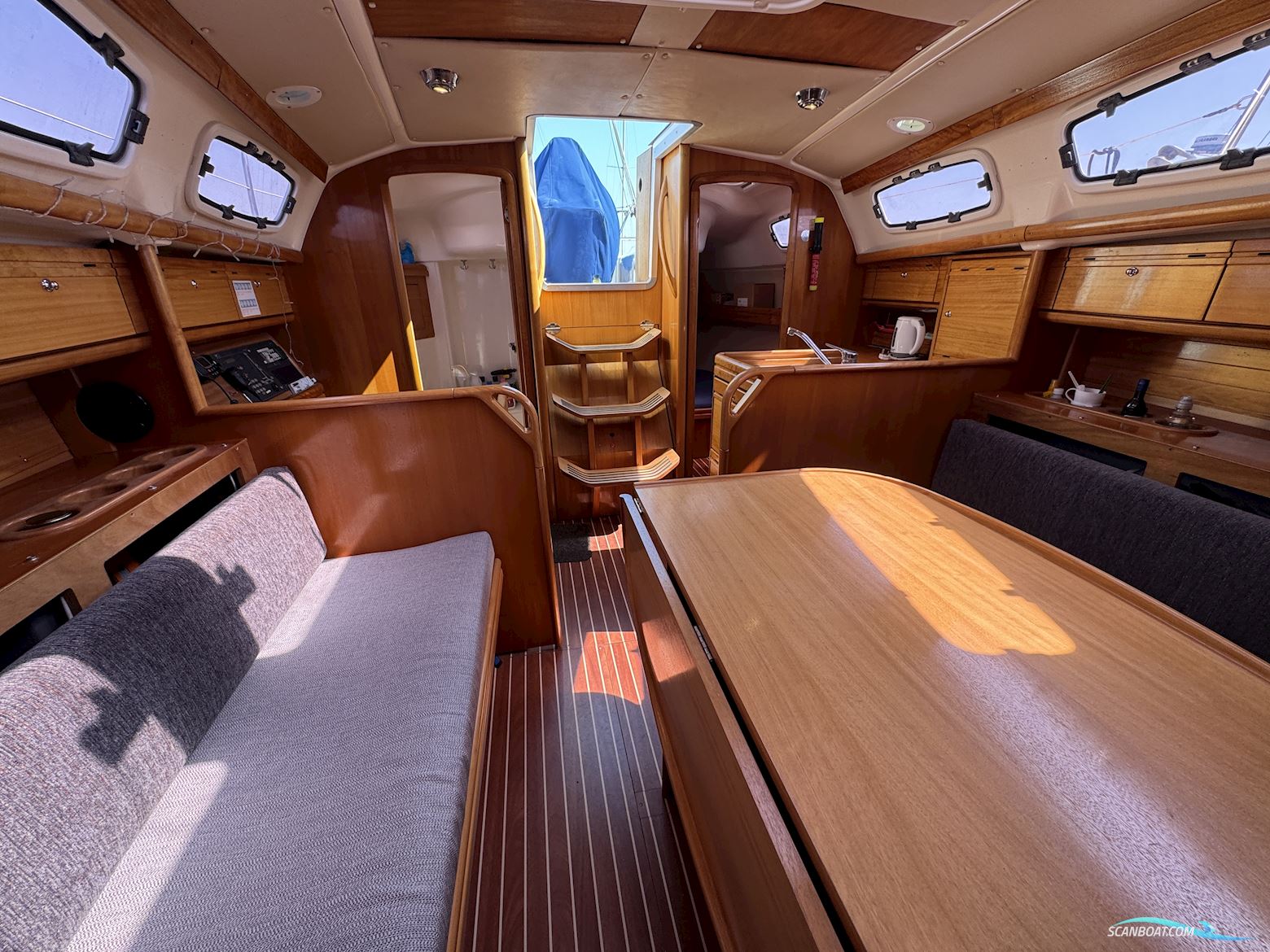Bavaria 31 Cruiser