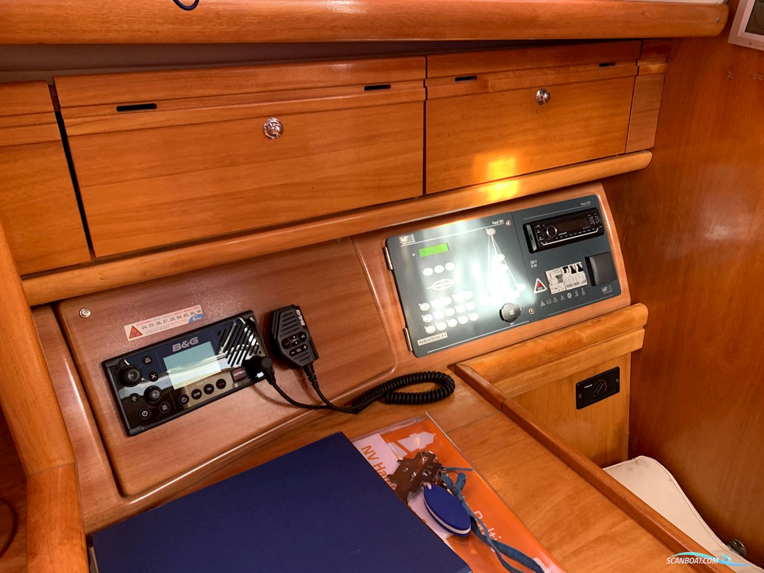 Bavaria 31 Cruiser