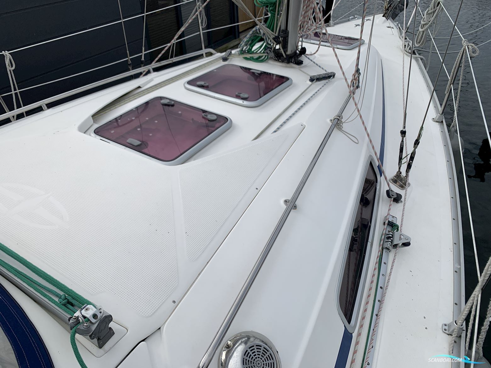 Bavaria 31 Cruiser