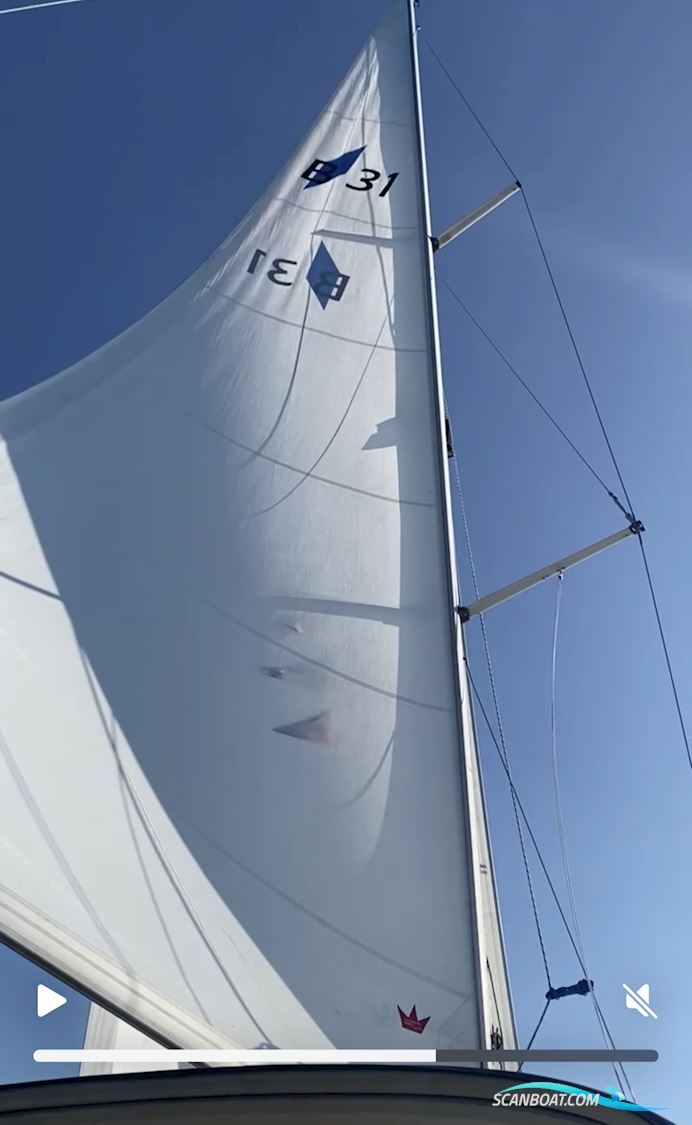 Bavaria 31