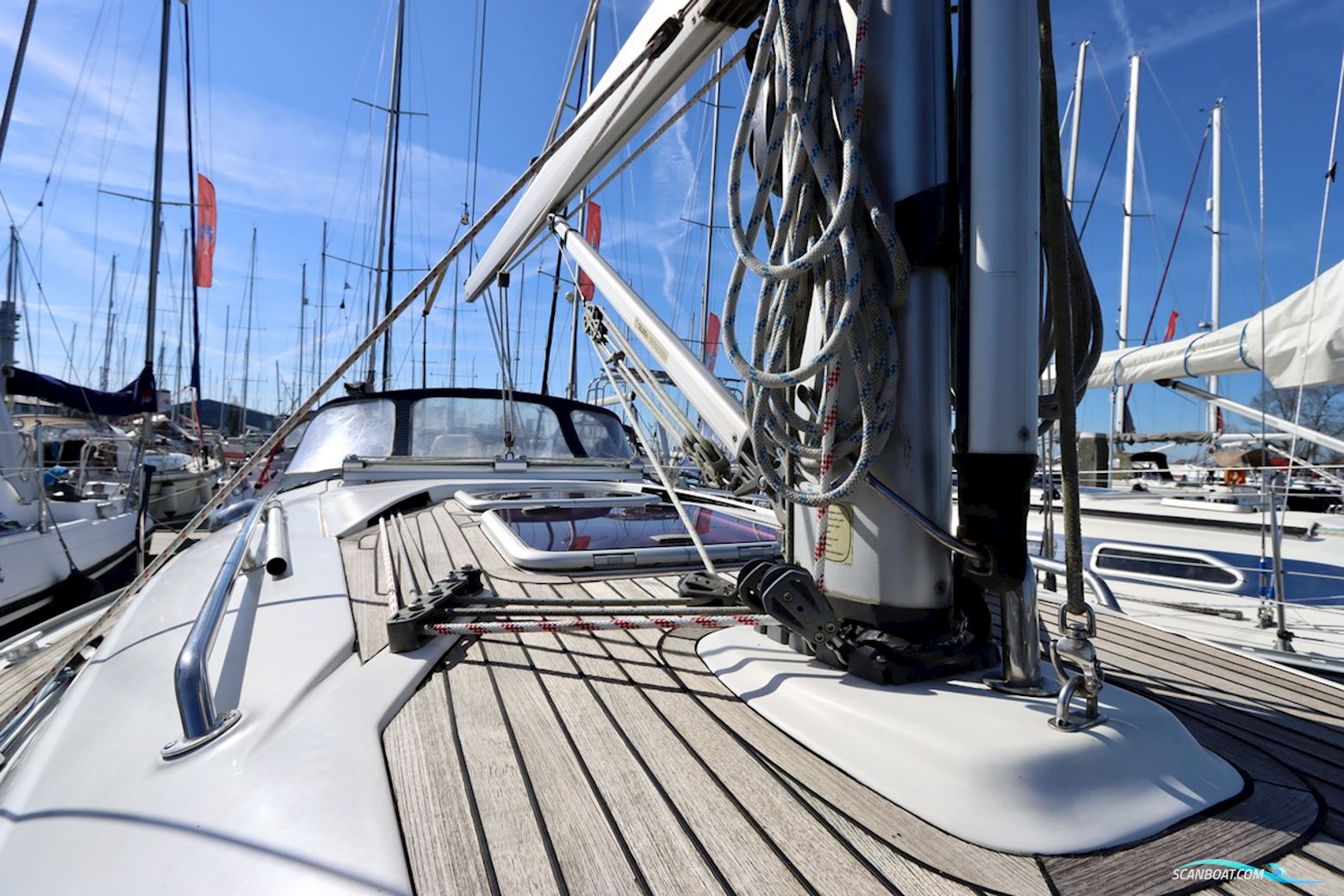 Bavaria 31