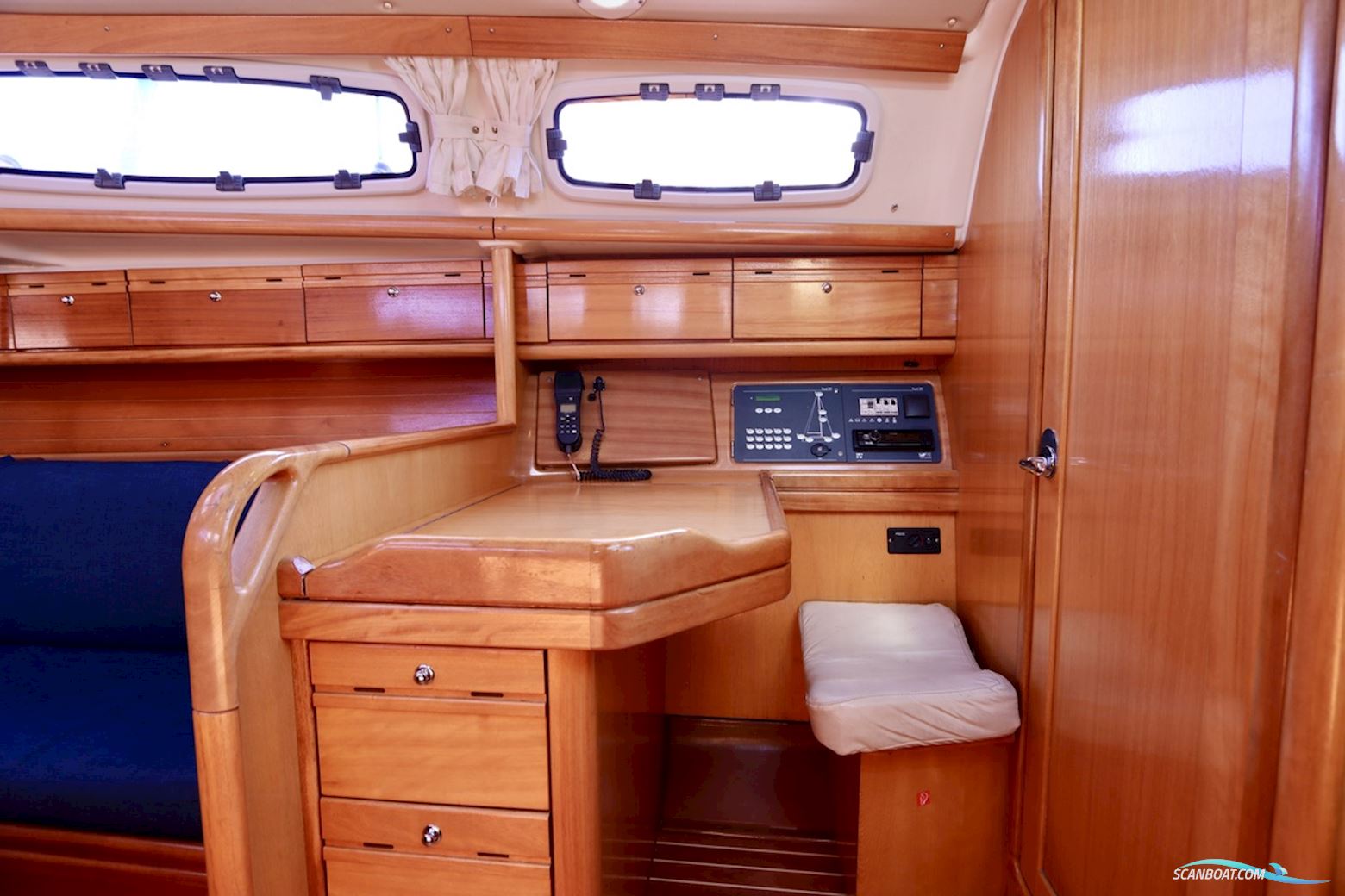 Bavaria 31