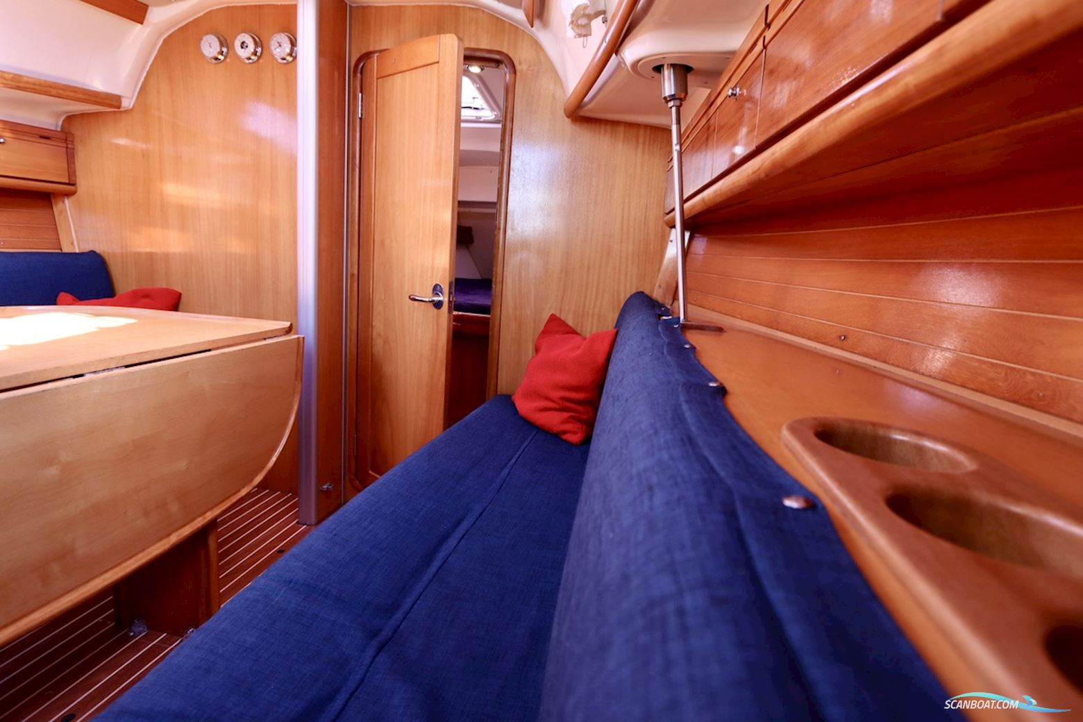 Bavaria 31