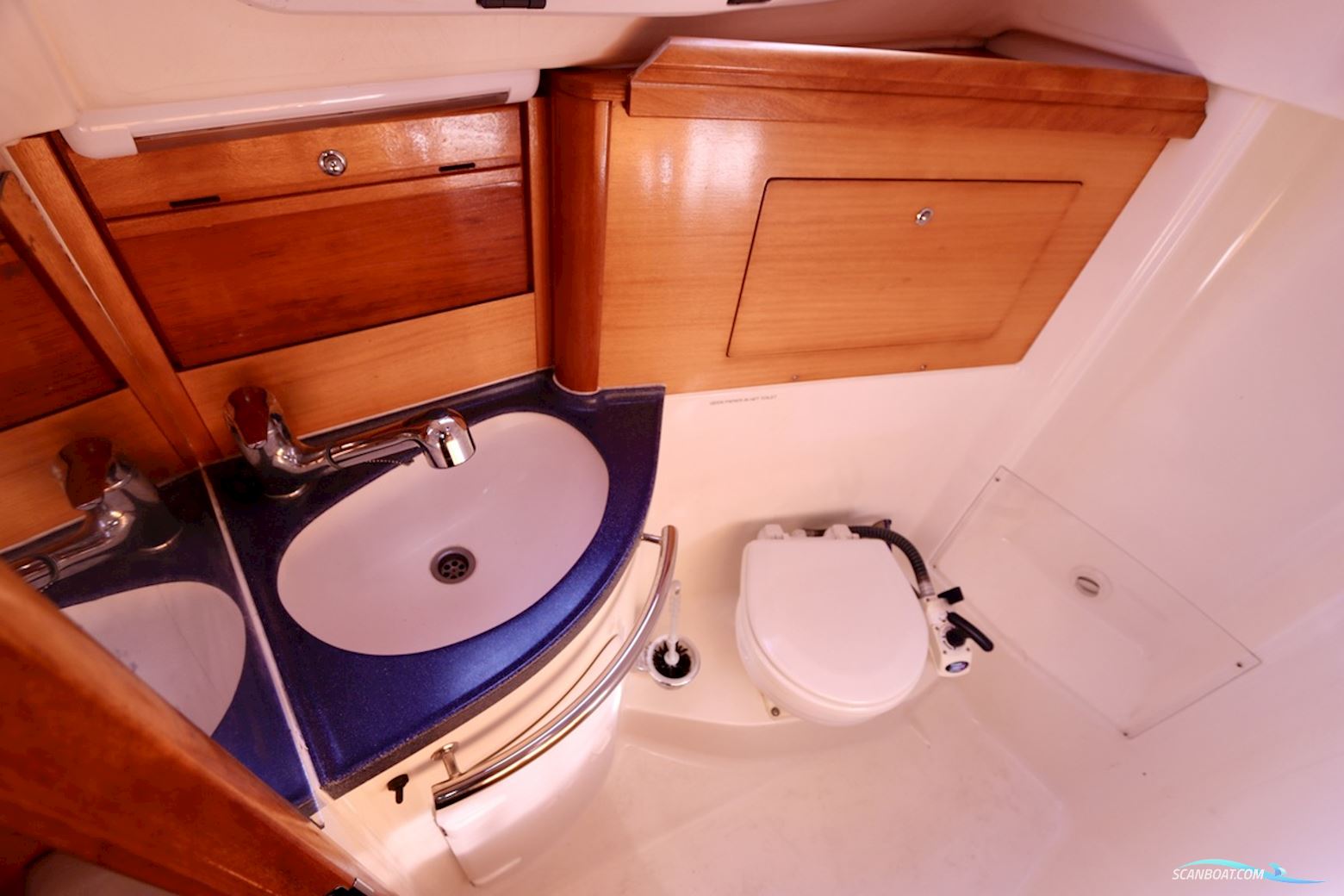 Bavaria 31