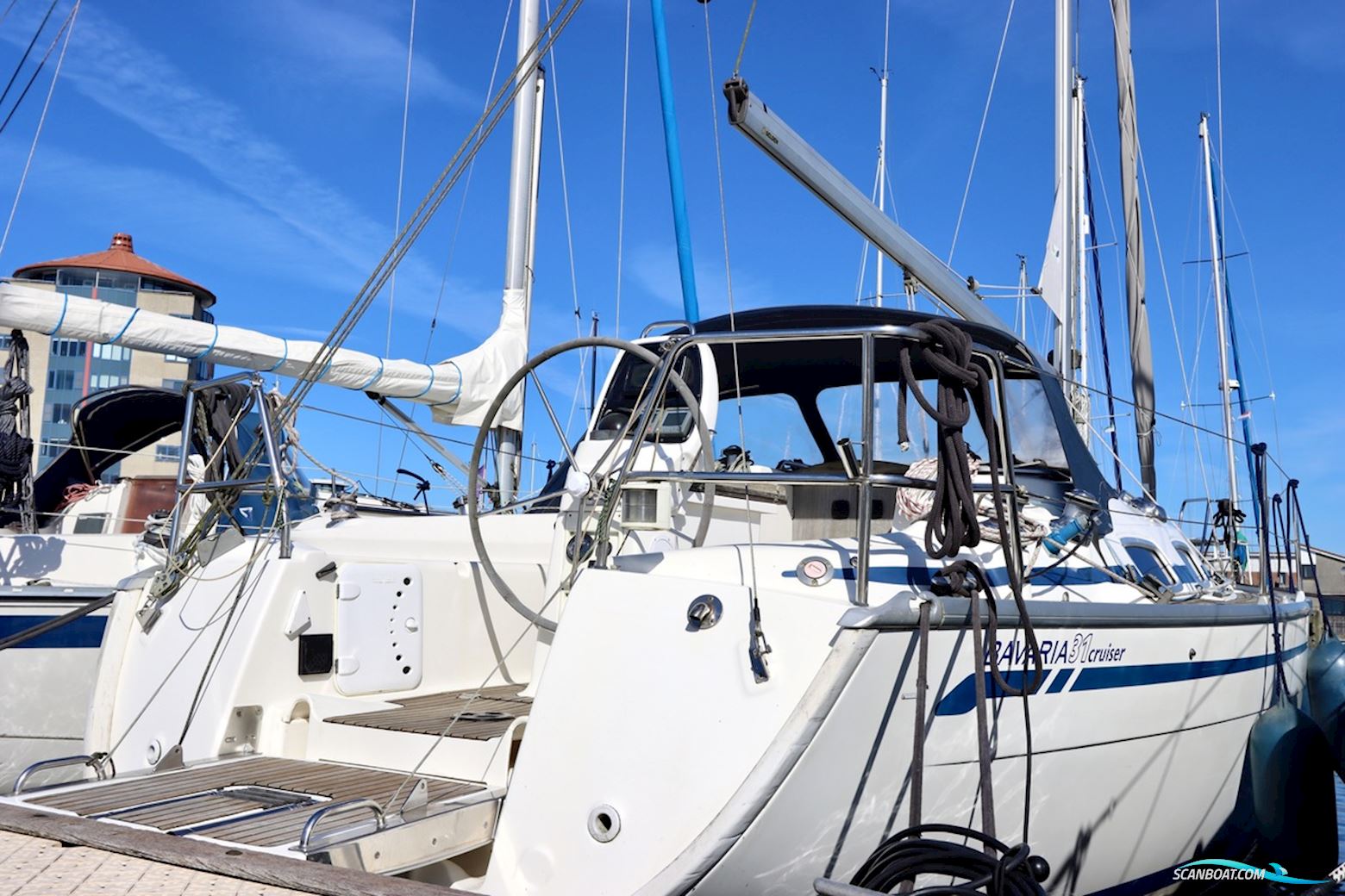 Bavaria 31