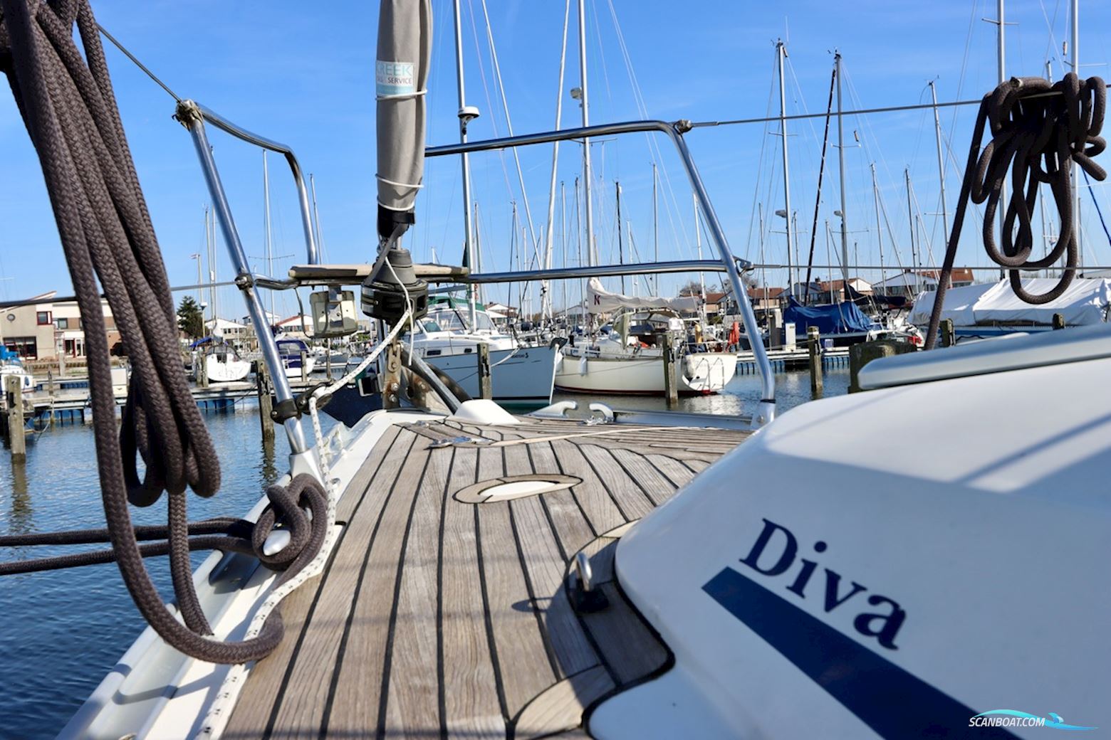 Bavaria 31