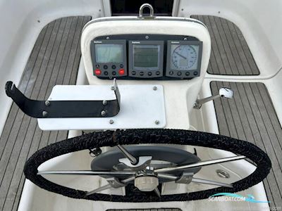 Bavaria 31 Sejlbåd 1999, med Volvo MD2020 motor, England