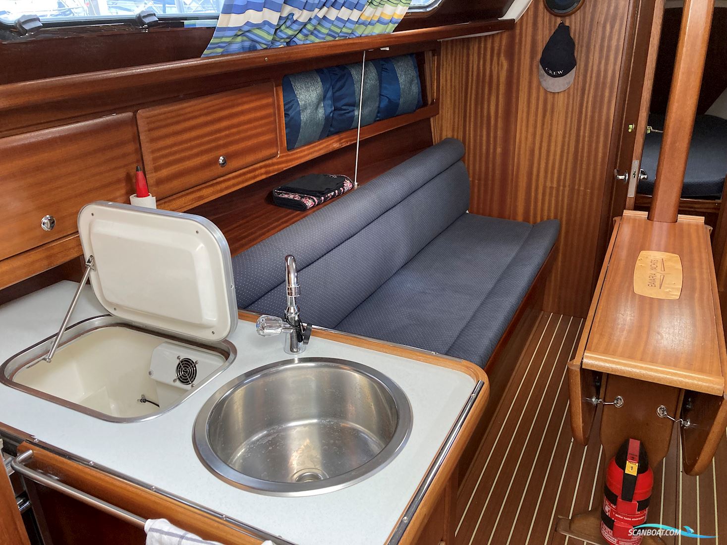 Bavaria 31