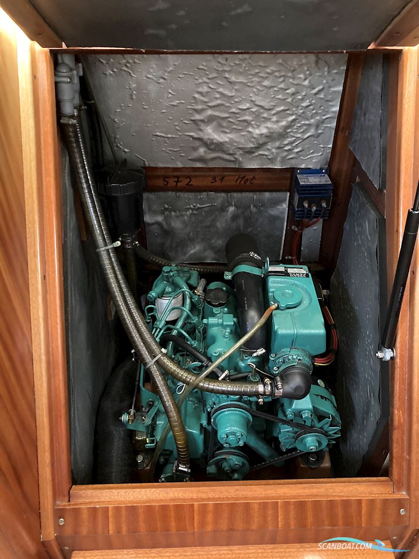 Bavaria 31