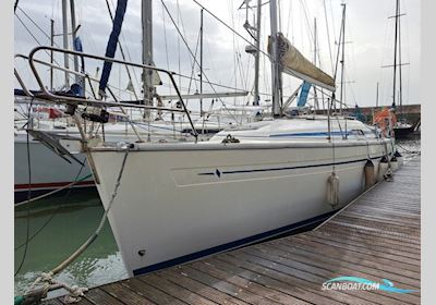 Bavaria 31 Sejlbåd 2000, med Volvo Penta motor, Portugal