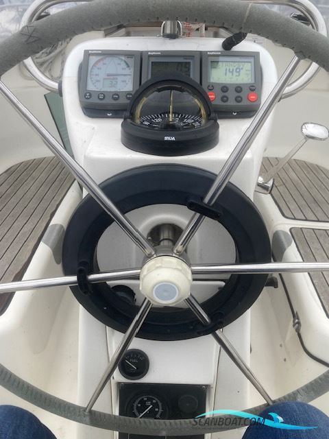 Bavaria 31