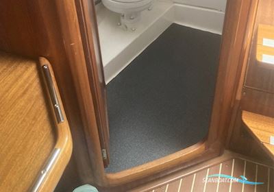Bavaria 31 Sejlbåd 2000, med Volvo Penta MD2020 motor, Danmark